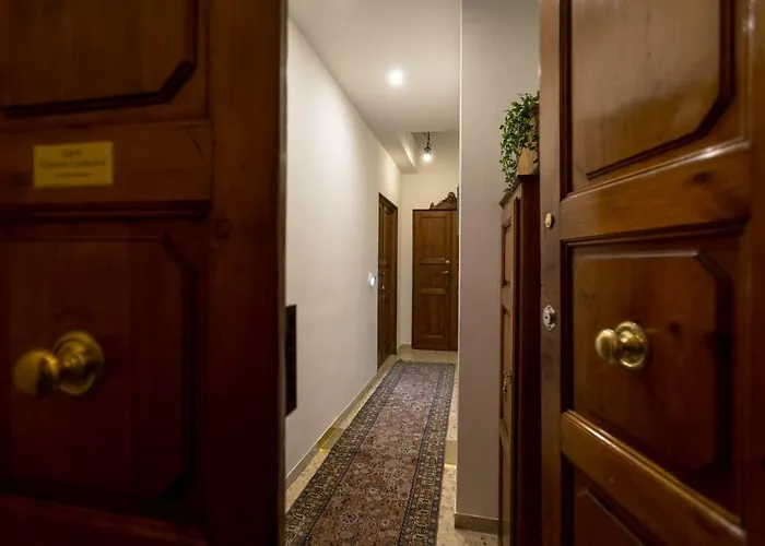 Cathedral 4* Firenze