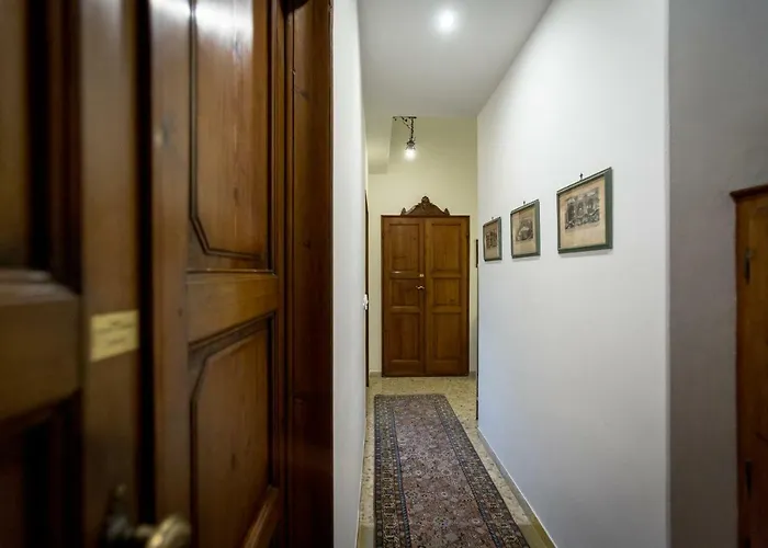 Cathedral Bed & Breakfast