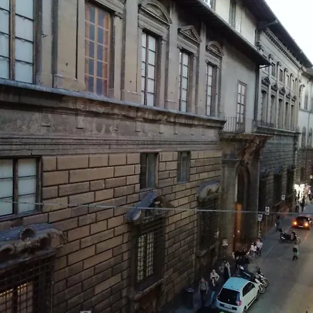 Bed & Breakfast Cathedral