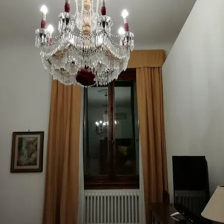 Bed & Breakfast Cathedral