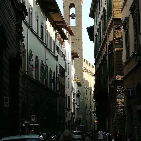 Cathedral Bed & Breakfast