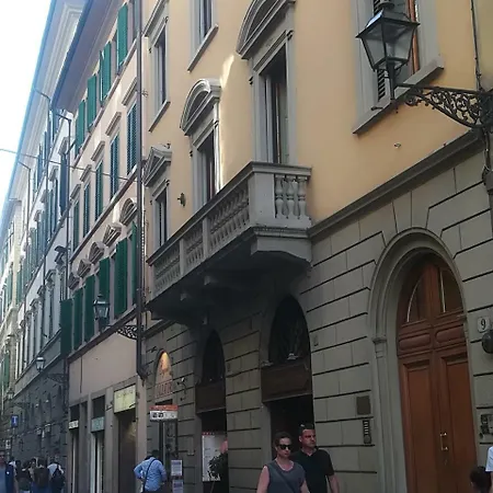 Bed & Breakfast Cathedral Florence