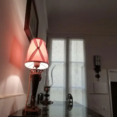 Cathedral Bed & Breakfast Florence