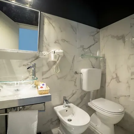 Cathedral Bed & Breakfast Florence