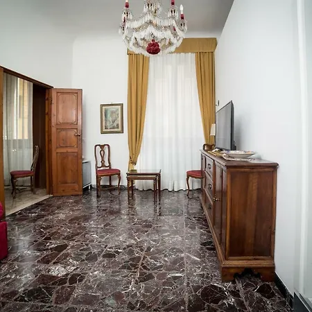 Bed & Breakfast Cathedral 4*