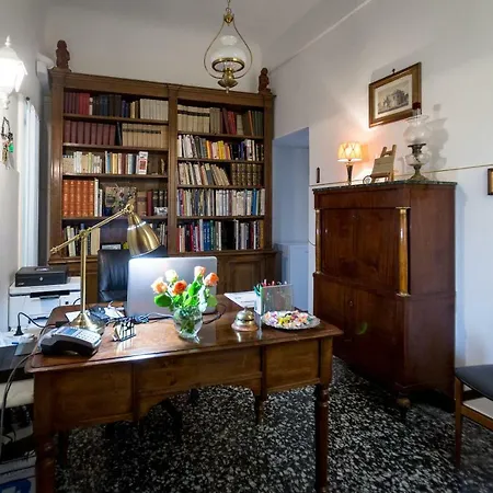 Bed & Breakfast Cathedral