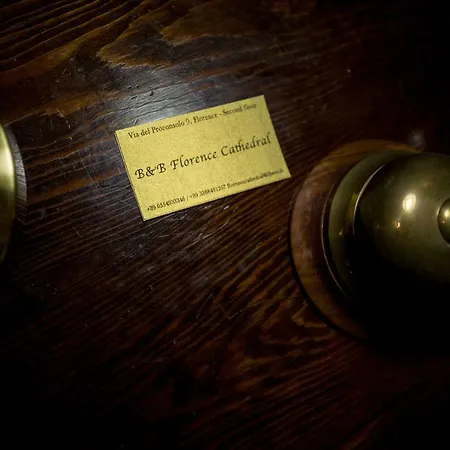 Cathedral Bed & Breakfast