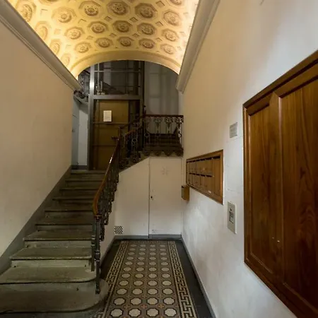 Cathedral Bed & Breakfast 4*