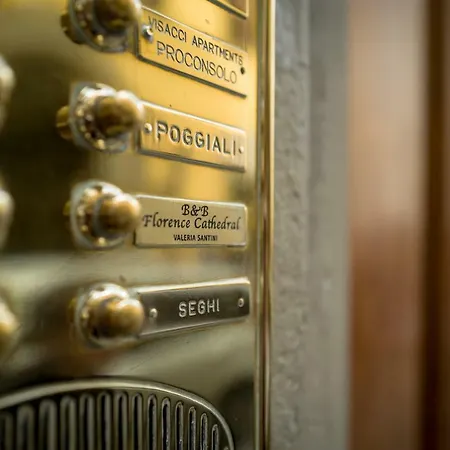 Cathedral Bed & Breakfast 4*